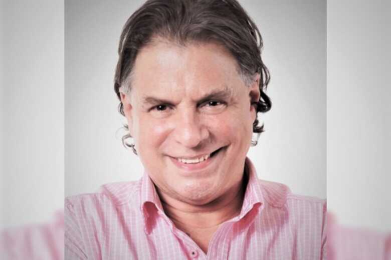 Jos&eacute; Alfredo Santos Abr&atilde;o lan&ccedil;a seu d&eacute;cimo primeiro livro amanh&atilde;