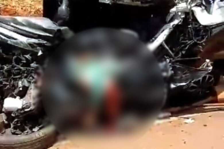 Ivan Pizzinatto faleceu ainda no local e teria causado o acidente ao tentar fazer uma ultrapassagem indevida