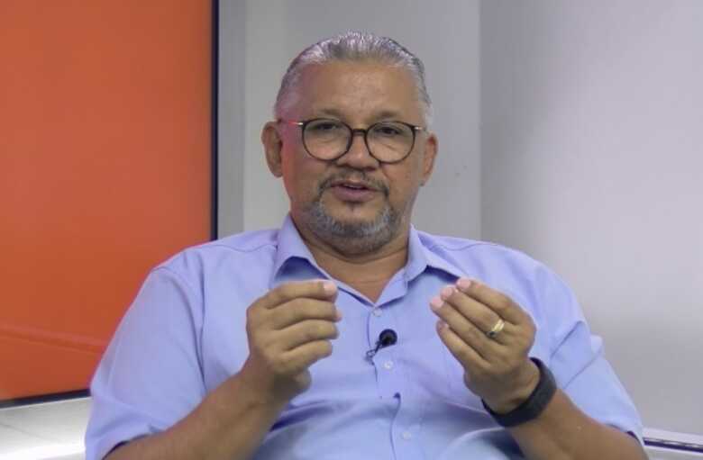 José Antônio Canuto