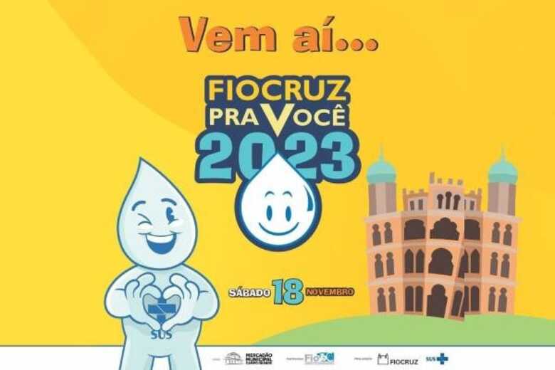 Evento ser&aacute; na rua Sete de Setembro, 65 - Centro. No estacionamento do Mercad&atilde;o Municipal.