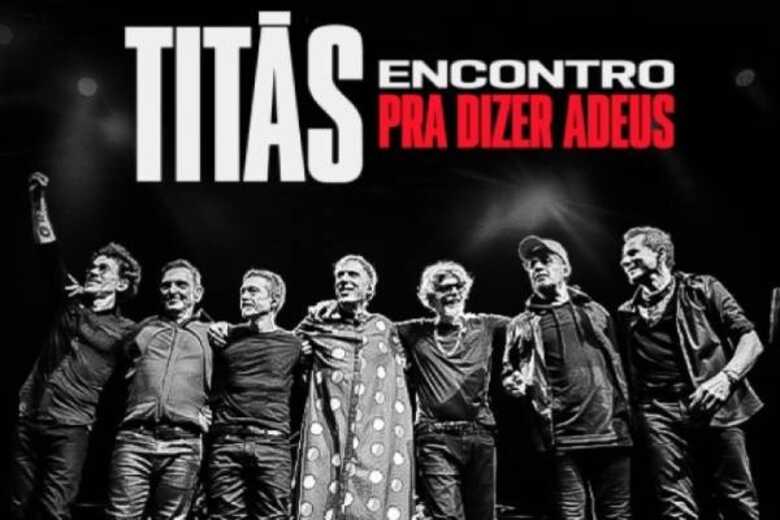 O show aconteceria em Campo Grande, na próxima quinta-feira (30/11), no Shopping Bosque dos Ipês.