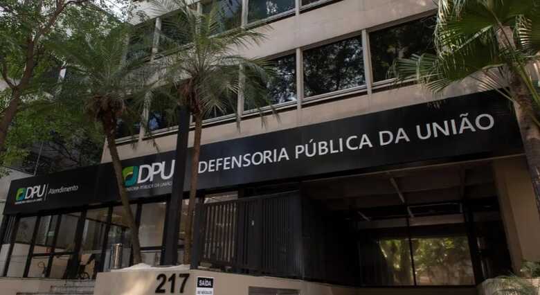 Divulga&ccedil;&atilde;o/DPU