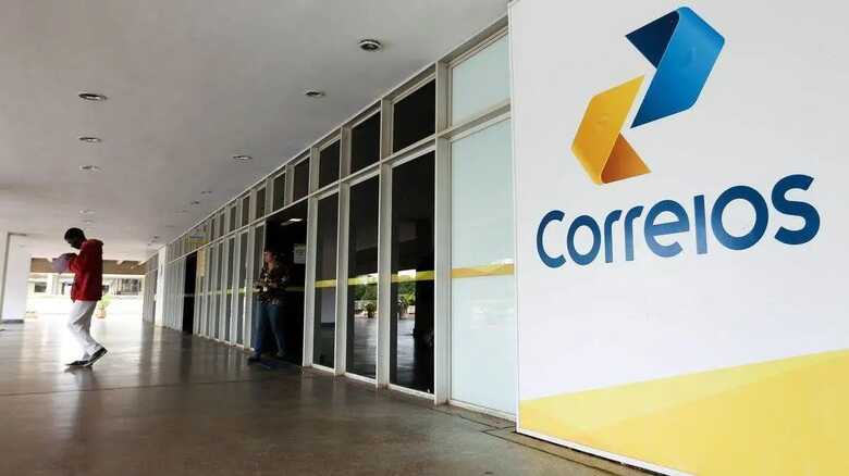 Os Correios tiveram rombo estimado de R$ 600 milh&otilde;es.