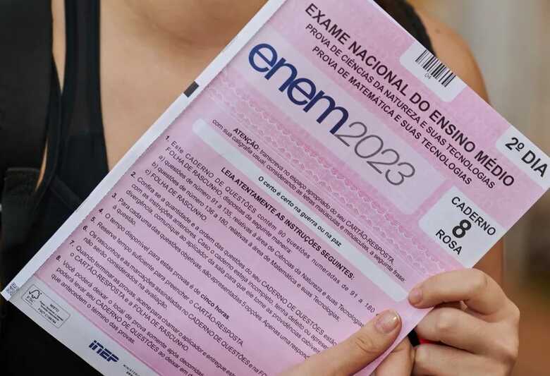 ENEM 2023