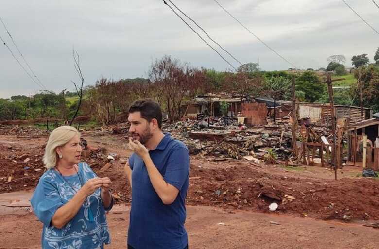 O Estado j&aacute; recebeu o recurso e aguarda a defini&ccedil;&atilde;o da &aacute;rea pela Emha.