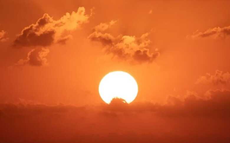 Nova onda de calor pode elevar temperaturas at&eacute; 40&deg;C em alguns estados