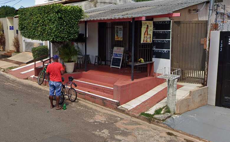 Dono de bar foi morto a facadas