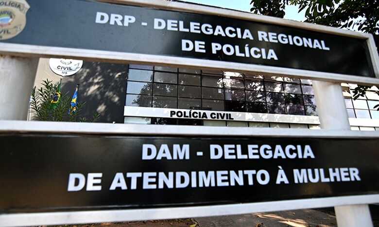 Delegacia de Atendimento à Mulher em Corumbá