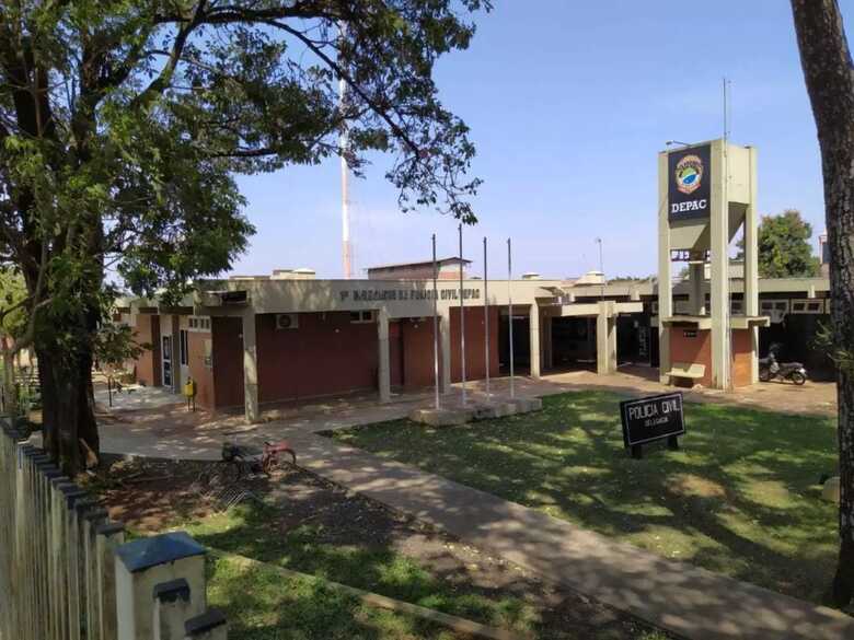 Caso foi registrado na delegacia de Dourados