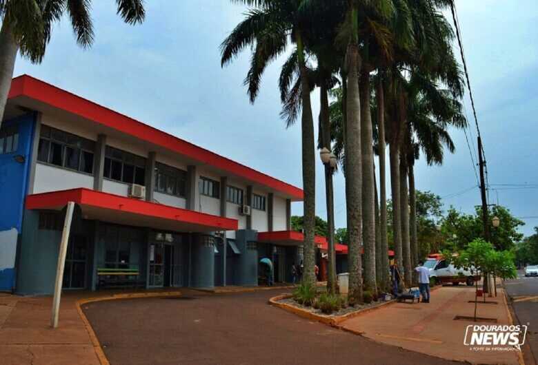 Uma das v&iacute;timas continua internada no Hospital da Vida, em Dourados.