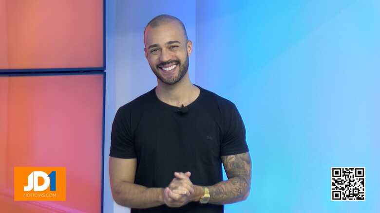 Caio Mendes 