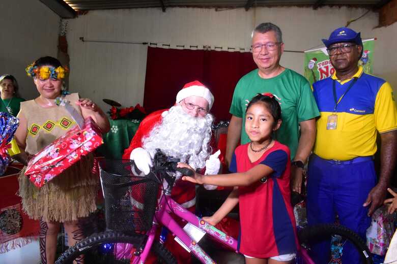 Foto: Divulga&ccedil;&atilde;o Correios 