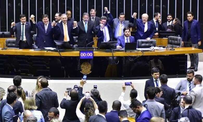 Foto: Zeca Ribeiro/Câmara dos Deputados  
