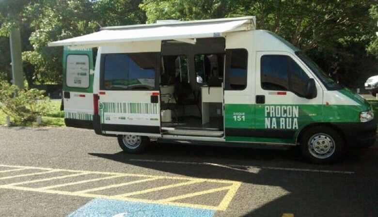 Os servidores do Procon/MS v&atilde;o orientar quem estiver em compras na regi&atilde;o central a respeito do consumo consciente e servi&ccedil;os prestados pela institui&ccedil;&atilde;o.