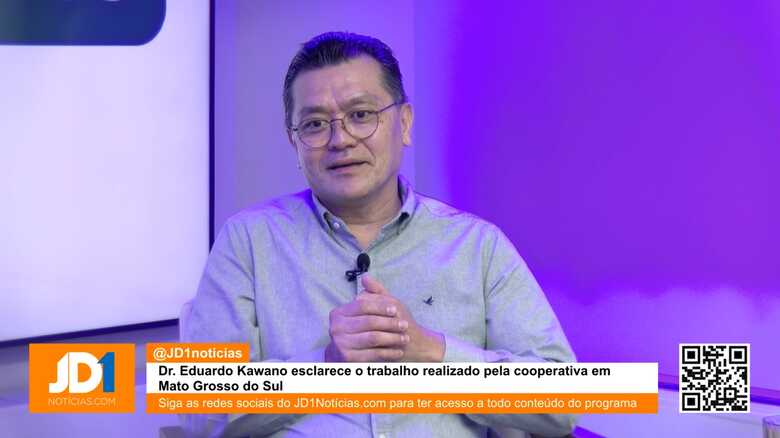 O m&eacute;dico tamb&eacute;m destacou&nbsp;sobre as novidades da Unimed aos associados em 2024.