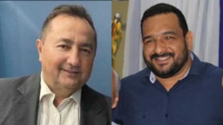 Isaac Jos&eacute; de Ara&uacute;jo vai para Finan&ccedil;as e Andr&eacute; Moura assume Secretaria-Executiva de Compras