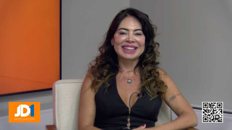 Dra.&nbsp;Andreia Antoniolli trouxe recentemente para Campo Grande o equipamento capaz de rejuvenescer as c&eacute;lulas.