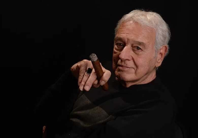 Em 2023, grandes nomes da MPB homenagearam o artista no álbum coletivo "Afeto".