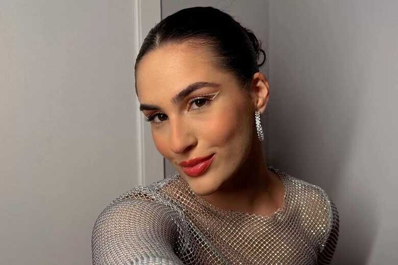 "O p&uacute;blico-alvo dessa palestra eram pessoas que queriam aprender a ser mais produtivas e n&atilde;o estavam conseguindo, mesmo tendo privil&eacute;gios", afirmou a coach.