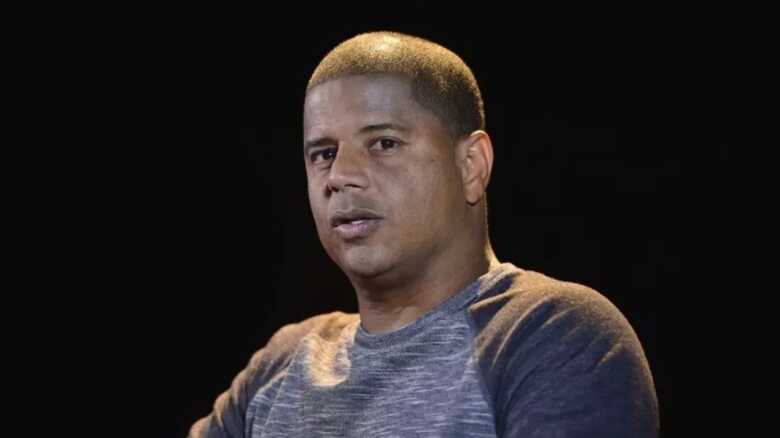 Ex-jogador desapareceu no domingo