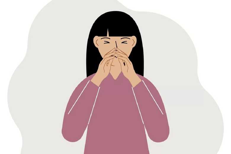 Após dois anos Lisa foi diagnosticada com câncer no sino paranasal e base do crânio em estágio três.