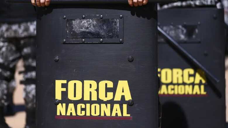 Força Nacional -  