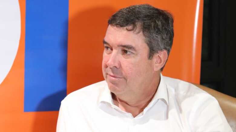 Governador Eduardo Riedel faz balanço da gestão na Retrospectiva do JD1
