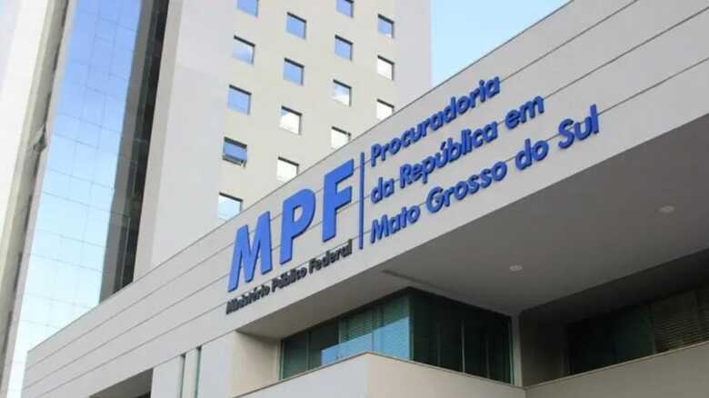 Procuradoria da República em Mato Grosso do Sul (PR/MS) - MPF