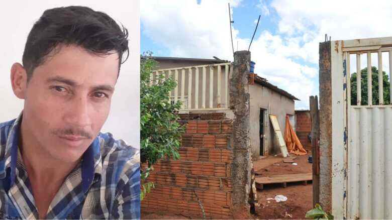 Marcelo foi encontrado morto dentro da resid&ecirc;ncia da biqueira