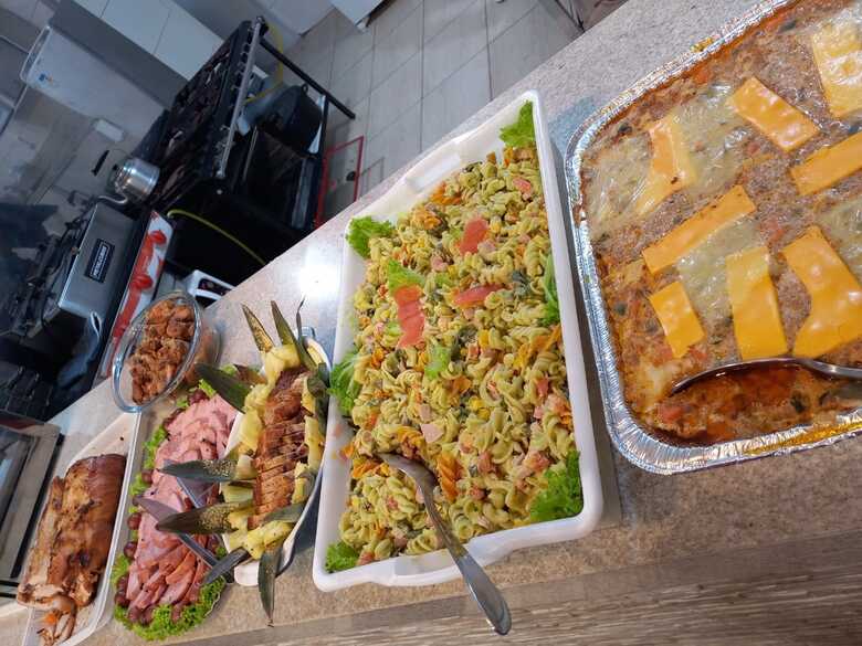 JD1 Perguntou: Qual foi o almo&ccedil;o do p&oacute;s-ceia de Natal na sua casa? As respostas foram bem diversificadas.