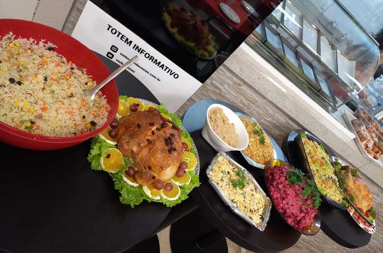 O uso de alimentos anti-inflamat&oacute;rios e&nbsp;desintoxicantes, ingest&atilde;o de muito l&iacute;quido e fibras auxiliam nos desconfortos p&oacute;s-festas.