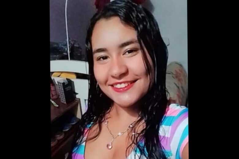 Ingrid deixa dois filhos pequenos