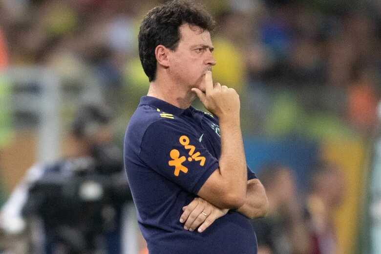 Fernando Diniz