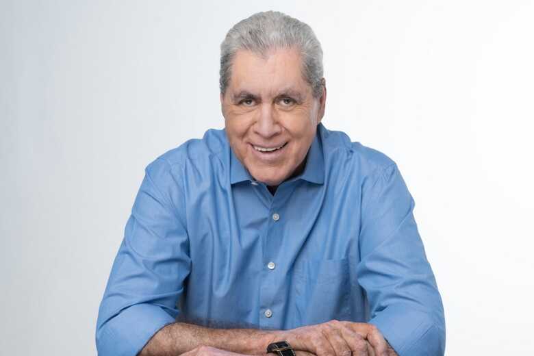 André Puccinelli, ex-governador de Mato Grosso do Sul 