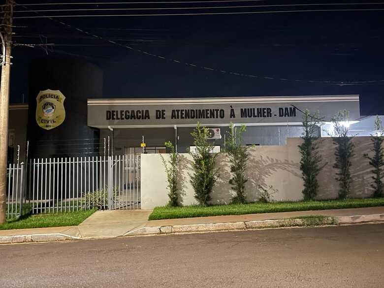 Caso foi parar na delegacia da mulher em Nova Andradina