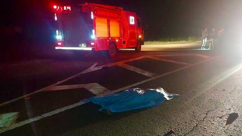 V&iacute;tima n&atilde;o resistiu aos ferimentos