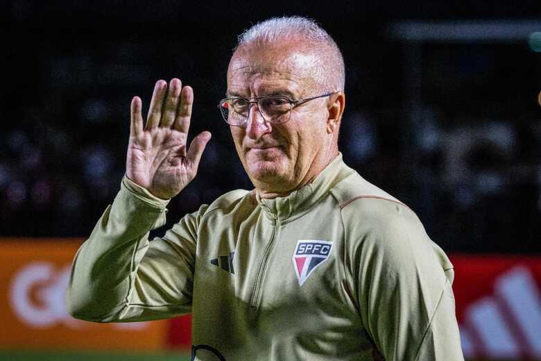 Proposta para Dorival Júnior envolve possíveis novas eleições presidenciais na CBF