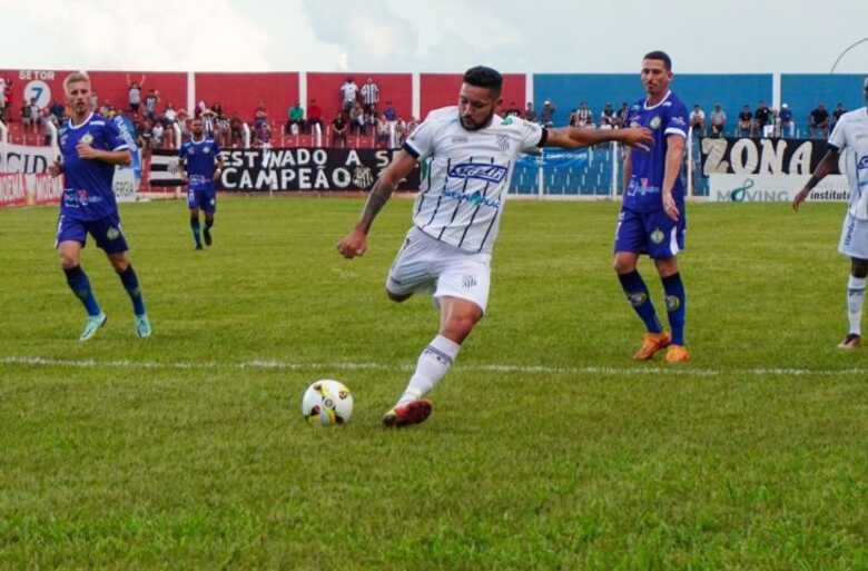 Campeonato sul-mato-grossense começa neste domingo