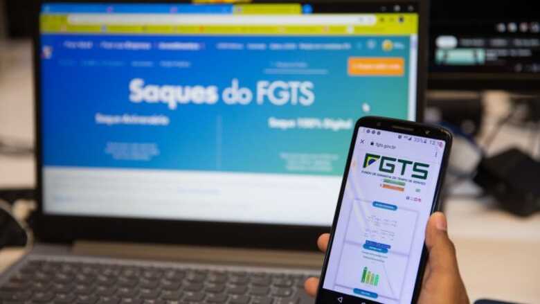 Reprodução/ Diario do Nordeste  Fonte FDR: https://fdr.com.br/2021/07/19/saque-aniversario-do-fgts-ainda-da-tempo-de-aderir-prazos-foram-divulgados/