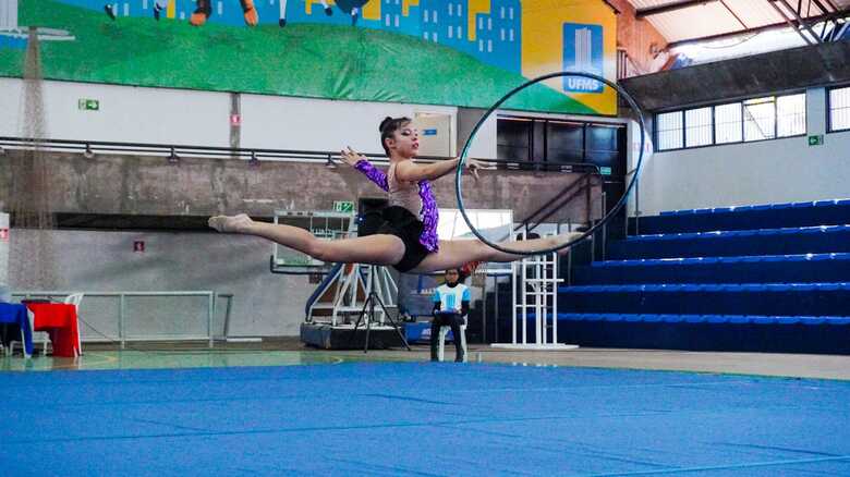 Foto: Lucas Castro/Fundesporte