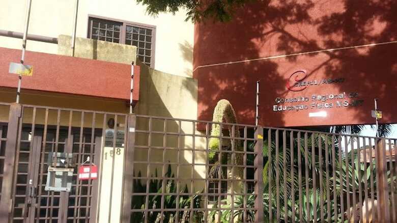 Conselho Regional de Educa&ccedil;&atilde;o F&iacute;sica da 11&ordf; Regi&atilde;o - 