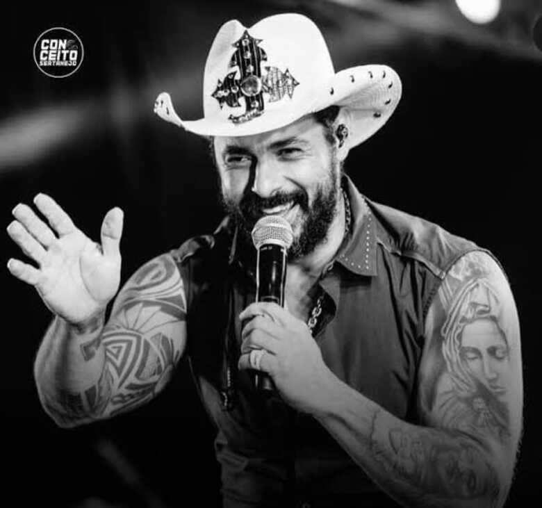 João Carreiro