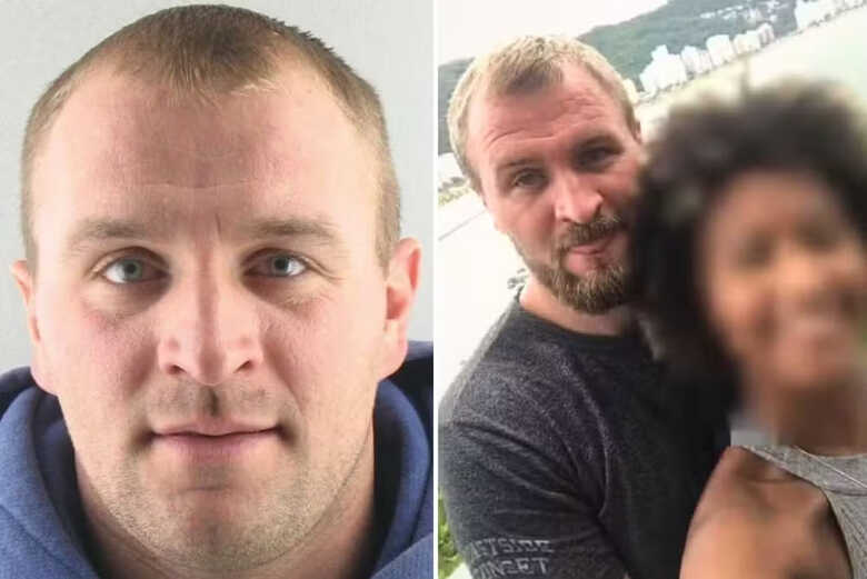 Usando identidade falsa, o criminoso procurado pela Interpol havia criado uma nova vida no Brasil