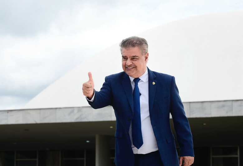 Mais de R$ 36 milh&otilde;es foram destinados para obras de infraestrutura.