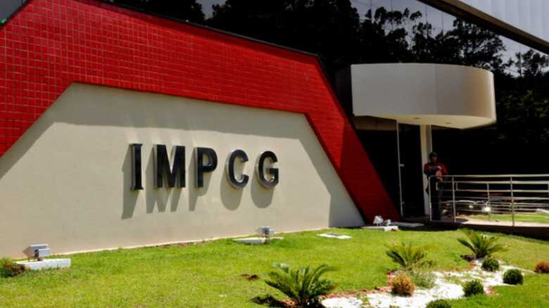 Instituto Municipal de Previd&ecirc;ncia de Campo Grande (IMPCG) - 