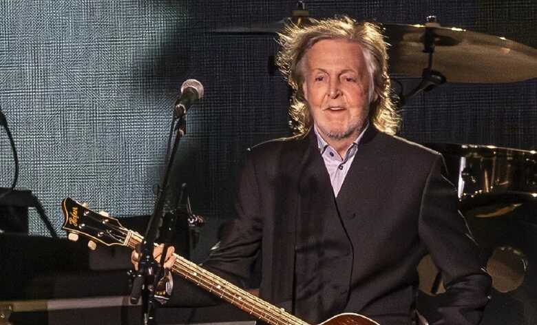 Shows do m&uacute;sico venderam dois milh&otilde;es de ingressos.