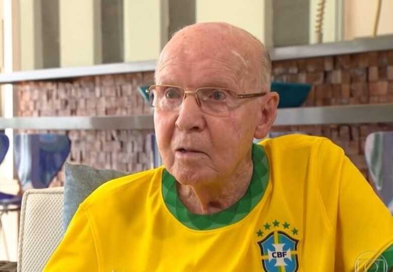 Zagallo deixa legado no futebol brasileiro