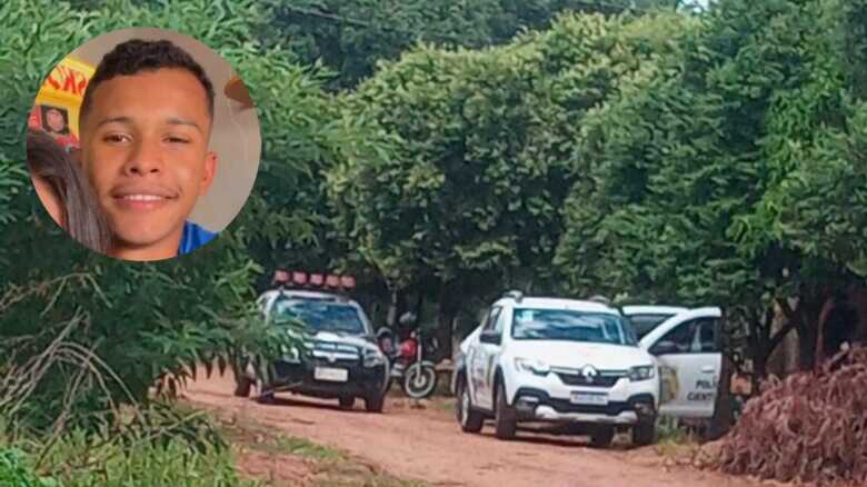 Bruno foi assassinado de forma brutal