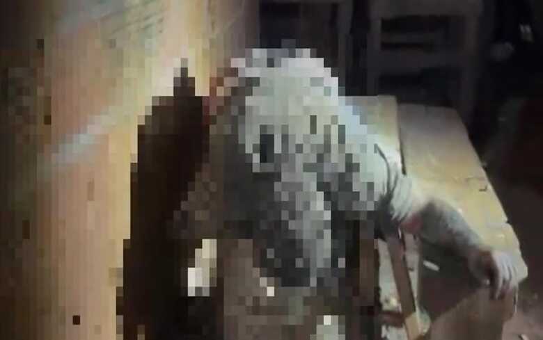 V&iacute;tima tinha v&aacute;rias les&otilde;es pelo corpo