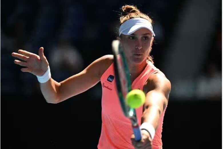 Atual número 12 do mundo, Bia é cabeça de chave número 10 do Grand Slam de Melbourne